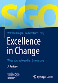 Excellence in Change -  - E-Book