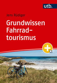 Grundwissen Fahrradtourismus - Jens Rüdiger - E-Book