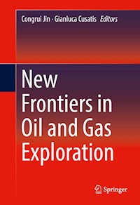 New Frontiers in Oil and Gas Exploration -  - E-Book