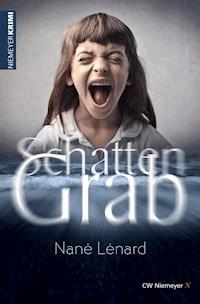 SchattenGrab - Nané Lénard - E-Book