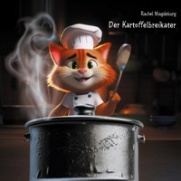 Der Kartoffelbreikater - Rachel Magdeburg - E-Book