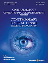 Contemporary Scleral Lenses: Theory and Application - - E-Book