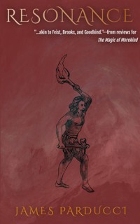 Resonance - Parducci James - E-Book
