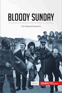 Bloody Sunday - 50minutes - E-Book