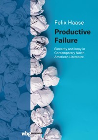 Productive Failure - Felix Haase - E-Book