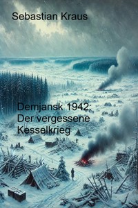 Demjansk 1942 - Sebastian Kraus - E-Book