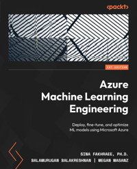 Azure Machine Learning Engineering - Sina Fakhraee - E-Book