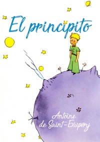 El principito - Exupéry - E-Book