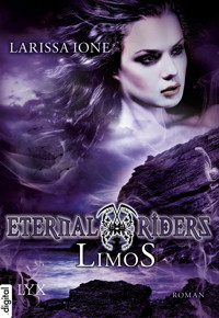 Eternal Riders - Limos - Larissa Ione - E-Book