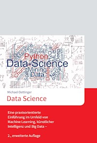 Data Science - Michael Oettinger - E-Book