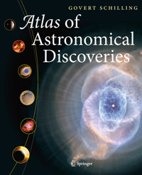 Atlas of Astronomical Discoveries - Govert Schilling - E-Book
