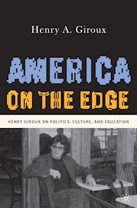 America on the Edge - H. Giroux - E-Book