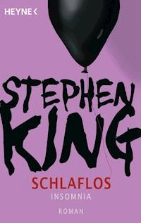 Schlaflos - Insomnia - Stephen King - E-Book
