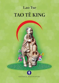 Tao Tê King - Lao Tse - E-Book