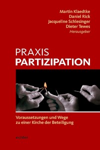Praxis Partizipation -  - E-Book