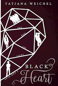 Der Weg ins Licht - Tatjana Weichel - E-Book