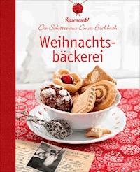 Weihnachtsbäckerei -  - E-Book
