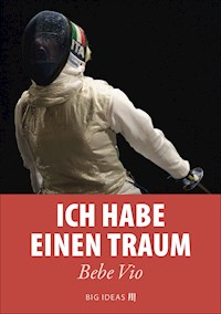 Ich habe einen Traum - Bebe Vio - kostenlos E-Book