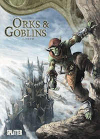 Orks & Goblins. Band 2 - Cordurié Sylvain - E-Book