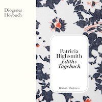 Ediths Tagebuch - Patricia Highsmith - Hörbuch