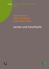 Lernen und Geschlecht -  - E-Book