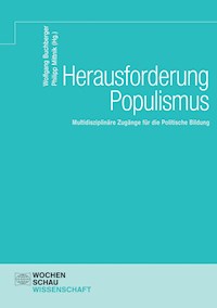 Herausforderung Populismus -  - E-Book