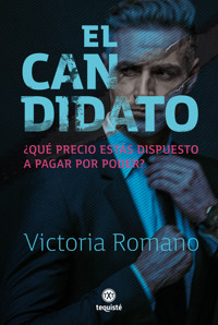 El candidato - Victoria Romano - E-Book