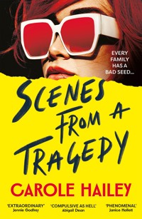 Scenes from a Tragedy - Carole Hailey - E-Book