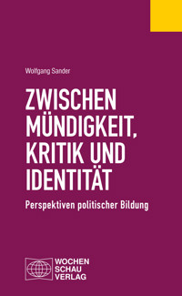 Zwischen Mündigkeit, Kritik und Identität - Wolfgang Sander - E-Book