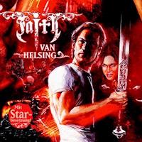 Faith: Das Herz der schwarzen Sonne (Die Faith Trinity-Saga 4. Teil) - Simeon Hrissomallis - Hörbuch