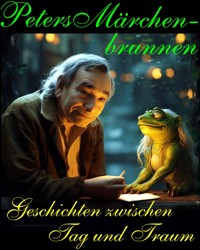 Peters Märchenbrunnen - Peter Ripota - E-Book