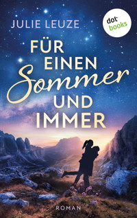 Für einen Sommer und immer - Julie Leuze - E-Book