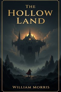 The Hollow Land - William Morris - E-Book