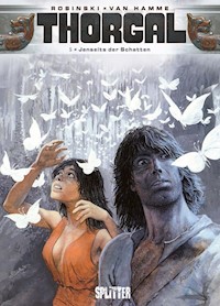 Thorgal. Band 5 - Jean van Hamme - E-Book
