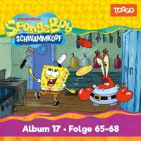 Folge 17 - Mike Betz - Hörbuch