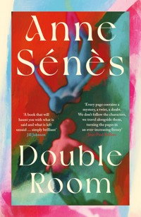 Double Room - Anne Sénès - E-Book