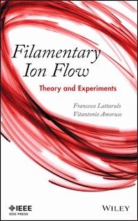 Filamentary Ion Flow - Francesco Lattarulo - E-Book