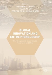 Global Innovation and Entrepreneurship -  - E-Book