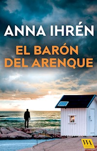 El barón del arenque - Anna Ihrén - E-Book