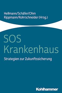 SOS Krankenhaus -  - E-Book