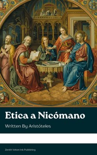 Etica a Nicómano - Aristoteles - kostenlos E-Book