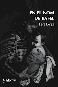 En el nom de Rafel - Pere Berga - E-Book