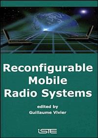 Reconfigurable Mobile Radio Systems -  - E-Book