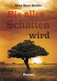 Bis alles Schatten wird - Mike Meto Mettke - E-Book