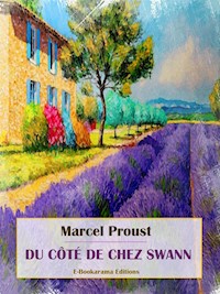 Du côté de chez Swann - Marcel Proust - E-Book