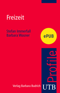 Freizeit - Stefan Immerfall - E-Book