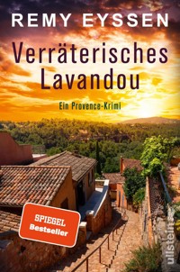 Verräterisches Lavandou - Remy Eyssen - E-Book