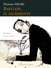 Bartleby, el escribiente - Herman Melville. - E-Book