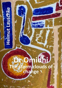 Dr Omidhi - Helmut Lauschke - E-Book