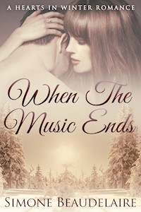 When The Music Ends - Simone Beaudelaire - kostenlos E-Book